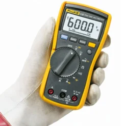 Fluke 115 Multimeter