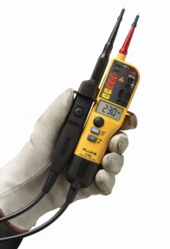 Fluke T150 Spennings- og kontinuitetstester