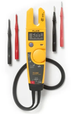 Fluke T5-600 Spenningstester 600 V