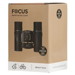 Focus Sport Optics Bright kompaktkikkert