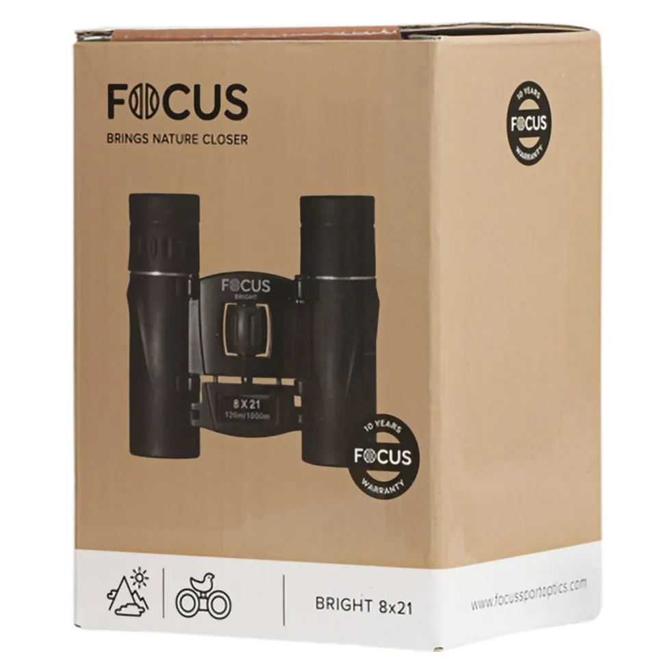 Focus Sport Optics Bright kompaktkikkert