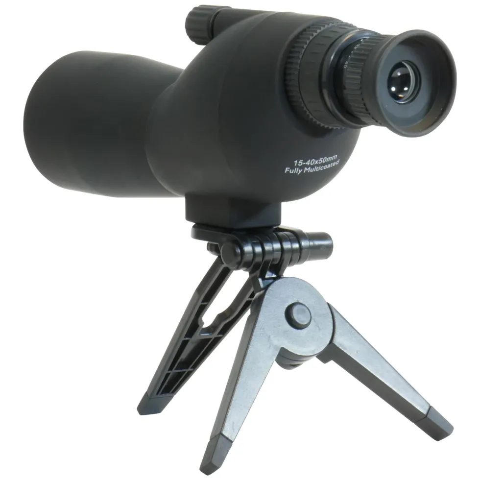 Focus Sport Optics Bristol Monokikkert 15-40x50