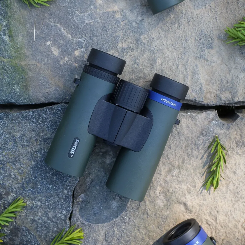 Focus Sport Optics Mountain 10x42 Kikkert