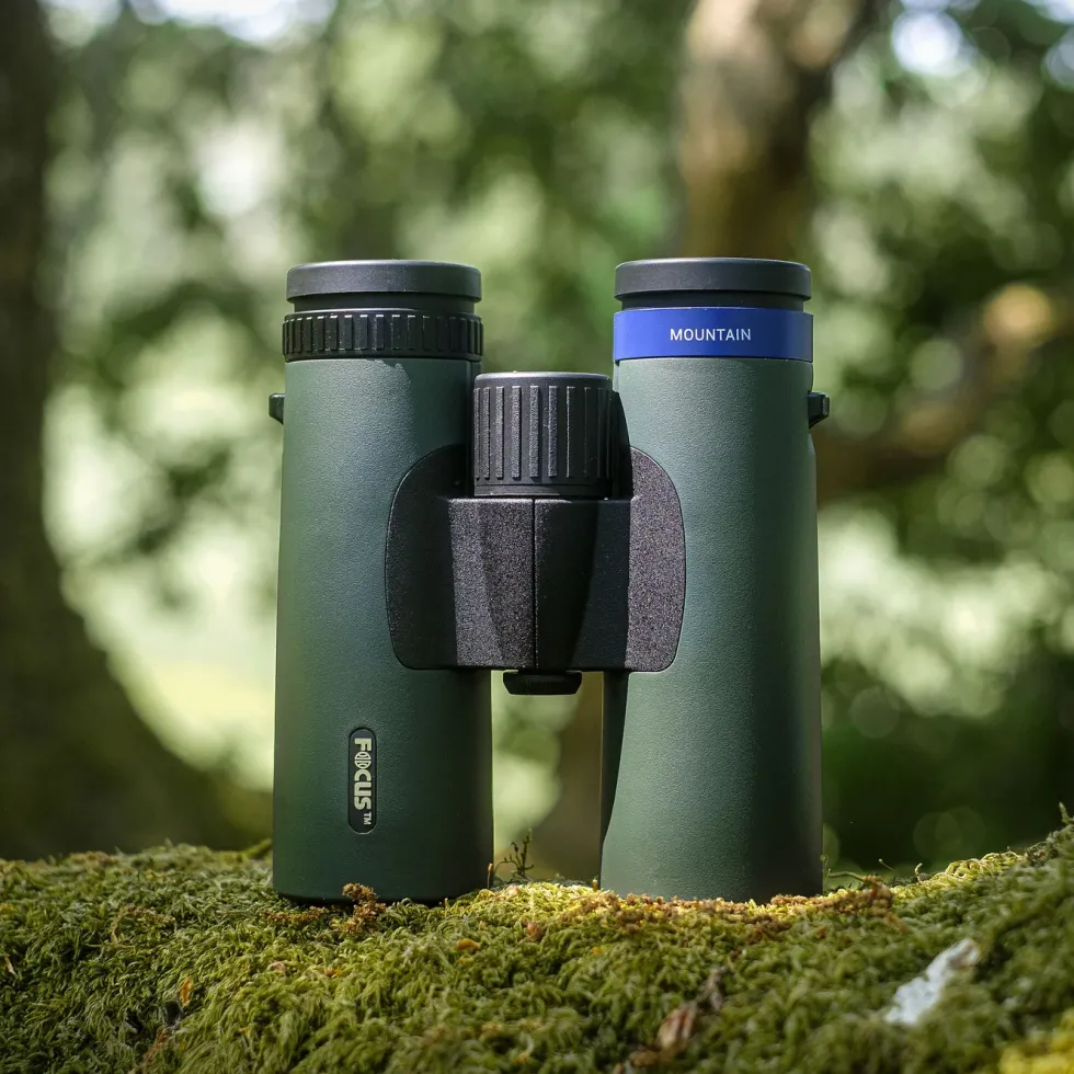 Focus Sport Optics Mountain 10x42 Kikkert