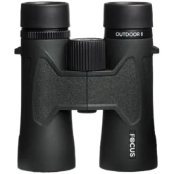 Focus Sport Optics Outdoor II 8x42 Kikkert