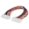 Forlengelseskabel ATX 24-pinner