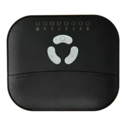 FrankEver Smart Sprinkler Controller FK-06X – styreenhet for automatisk vanning