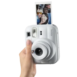 Fujifilm Instax Mini 13 Clay white