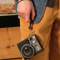 Fujifilm Instax mini 41 Direktefilmkamera