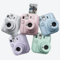 Fujifilm Instax Mini 13 Frost blue