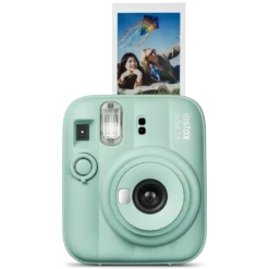 Fujifilm Instax Mini 13 Lagoon green