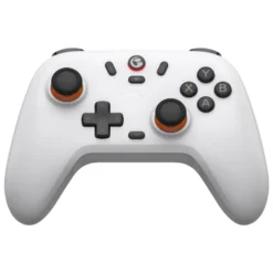 GameSir Nova Lite trådløs håndkontroller Hvit