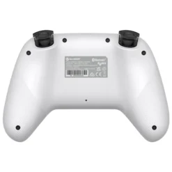 GameSir Nova Lite trådløs håndkontroller Hvit
