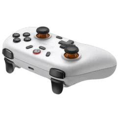 GameSir Nova Lite trådløs håndkontroller Hvit
