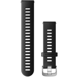 Garmin Armbånd til Forerunner 55 - Svart