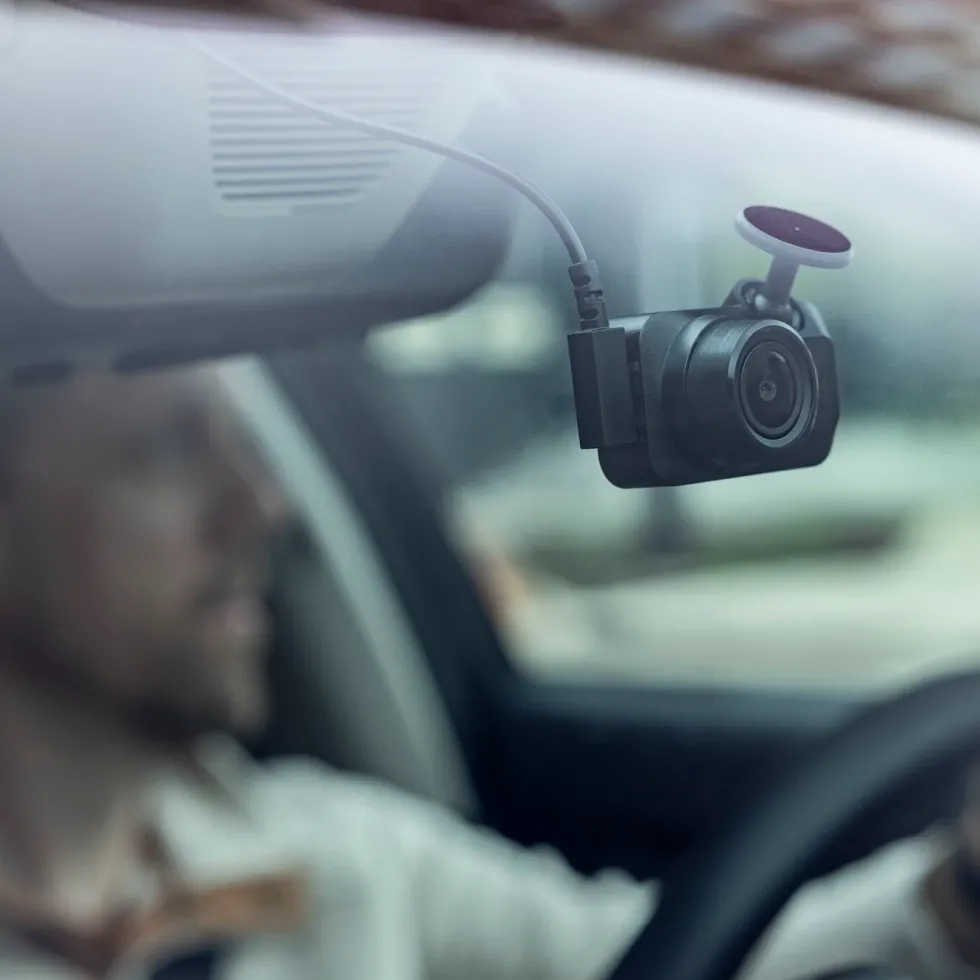 Garmin Dash Cam Mini 3 Full HD-bilkamera
