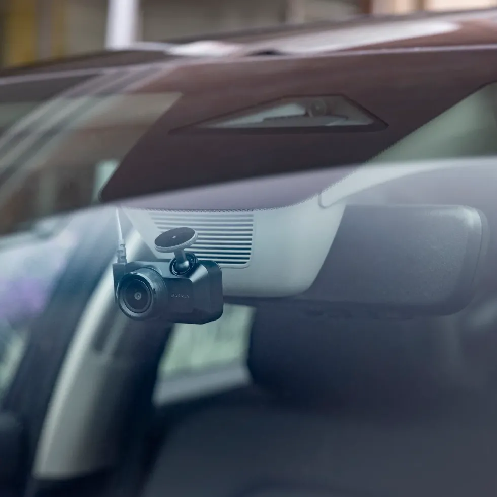 Garmin Dash Cam Mini 3 Full HD-bilkamera