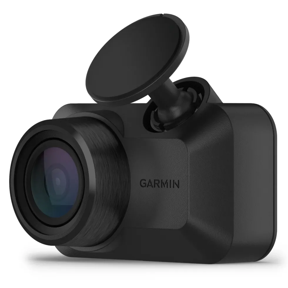 Garmin Dash Cam Mini 3 Full HD-bilkamera