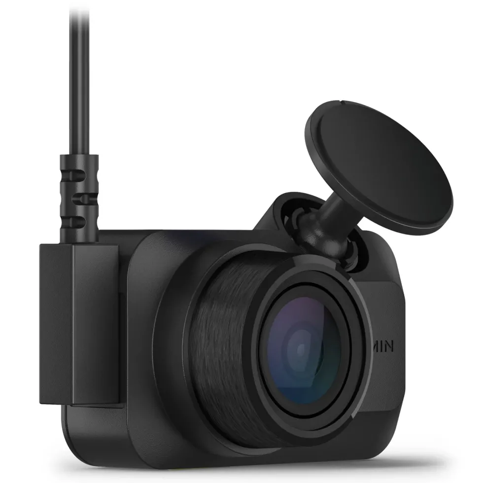 Garmin Dash Cam Mini 3 Full HD-bilkamera