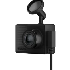 Garmin Dash Cam Tandem Bilkamera med to kameraer