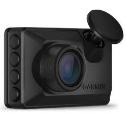 Garmin Dash Cam X110 Full HD-bilkamera med skjerm