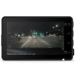 Garmin Dash Cam X110 Full HD-bilkamera med skjerm