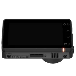 Garmin Dash Cam X110 Full HD-bilkamera med skjerm