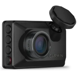 Garmin Dash Cam X210 Quad HD-bilkamera med skjerm