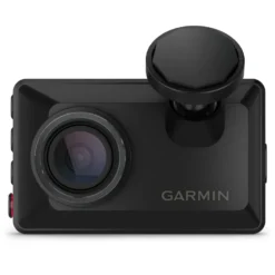 Garmin Dash Cam X210 Quad HD-bilkamera med skjerm