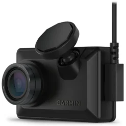 Garmin Dash Cam X210 Quad HD-bilkamera med skjerm