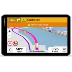 Garmin Dezl LGV720