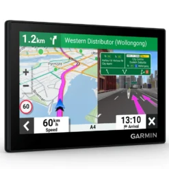 Garmin Drive 53, Full EU, USB-C