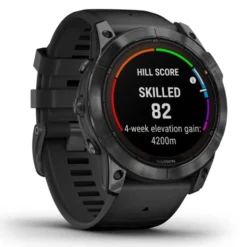 Garmin Fenix 7X Pro 51 mm - Solar Edition