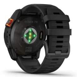 Garmin Fenix 7X Pro 51 mm - Solar Edition