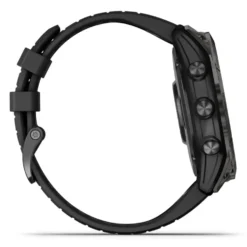 Garmin Fenix 7X Pro 51 mm - Solar Edition