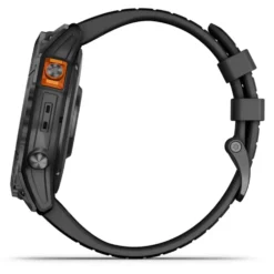Garmin Fenix 7X Pro 51 mm - Solar Edition
