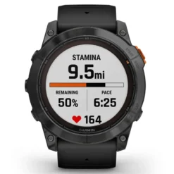 Garmin Fenix 7X Pro 51 mm - Solar Edition