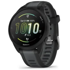 Garmin Forerunner 165 Music Treningsklokke