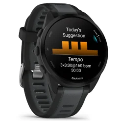 Garmin Forerunner 165 Music Treningsklokke