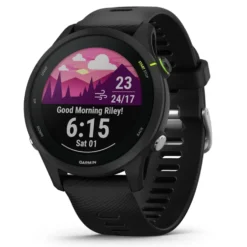 Garmin Forerunner 255 Music Treningsklokke