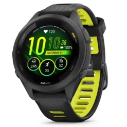Garmin Forerunner 265S Treningsklokke
