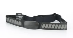 Garmin HRM-Dual Pulsbelte med Ant+ og Bluetooth