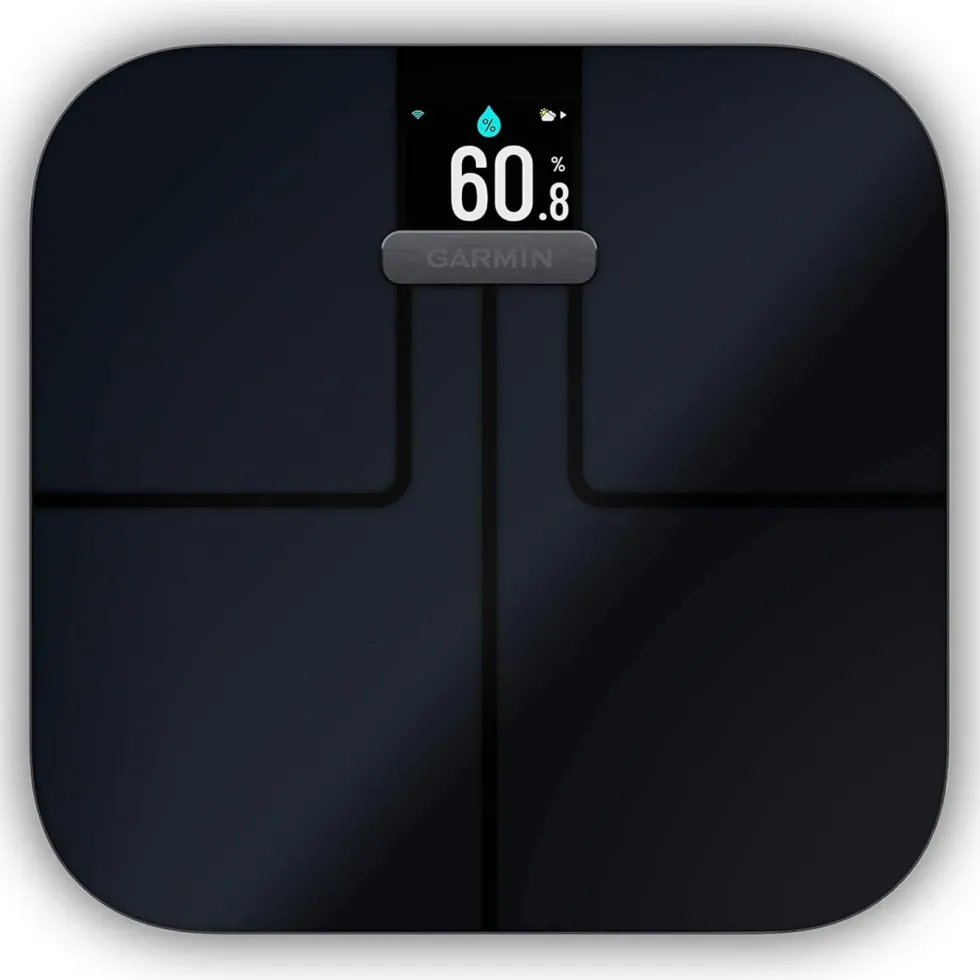 Garmin Index S2 Smart personvekt