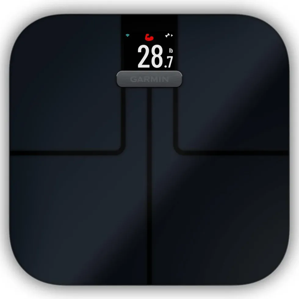 Garmin Index S2 Smart personvekt