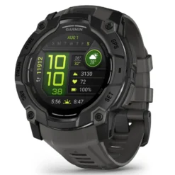 Garmin Instinct 3 AMOLED Eventyrklokke 50 mm