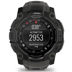 Garmin Instinct 3 AMOLED Eventyrklokke 50 mm