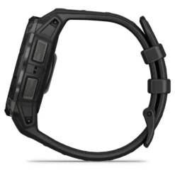 Garmin Instinct 3 AMOLED 45mm GPS-smartklokke - Svart