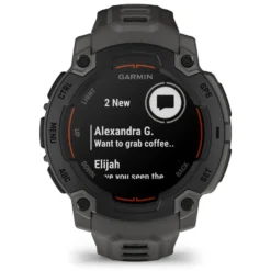 Garmin Instinct E Eventyrklokke 45 mm