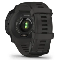 Garmin Instinct 2 Solar Graphite