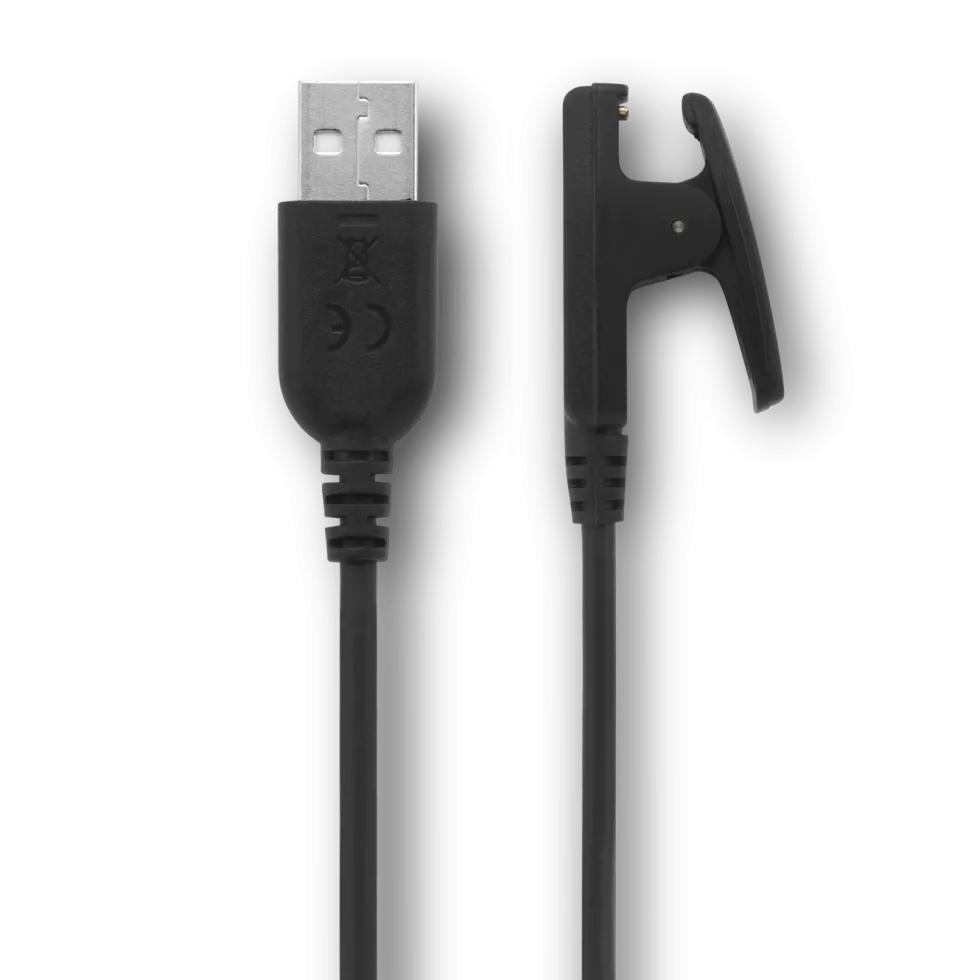 Garmin Ladekabel til eldre Garmin-enheter